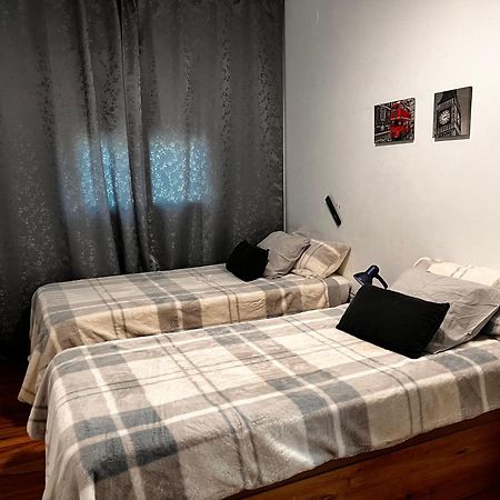 Apartamento Apto-Estudio 20 min-centro Málaga Cártama Exterior foto