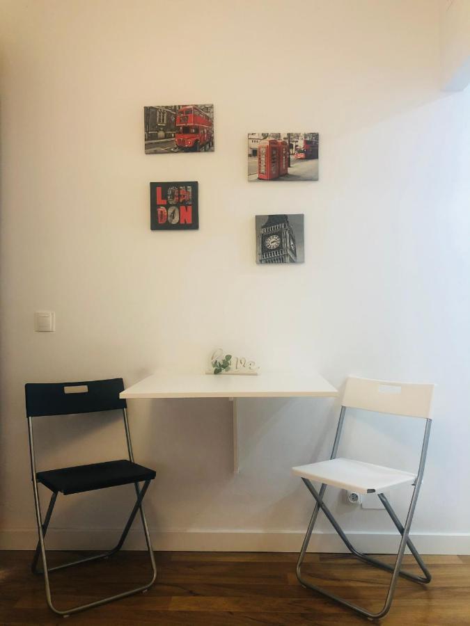 Apartamento Apto-Estudio 20 min-centro Málaga Cártama Exterior foto