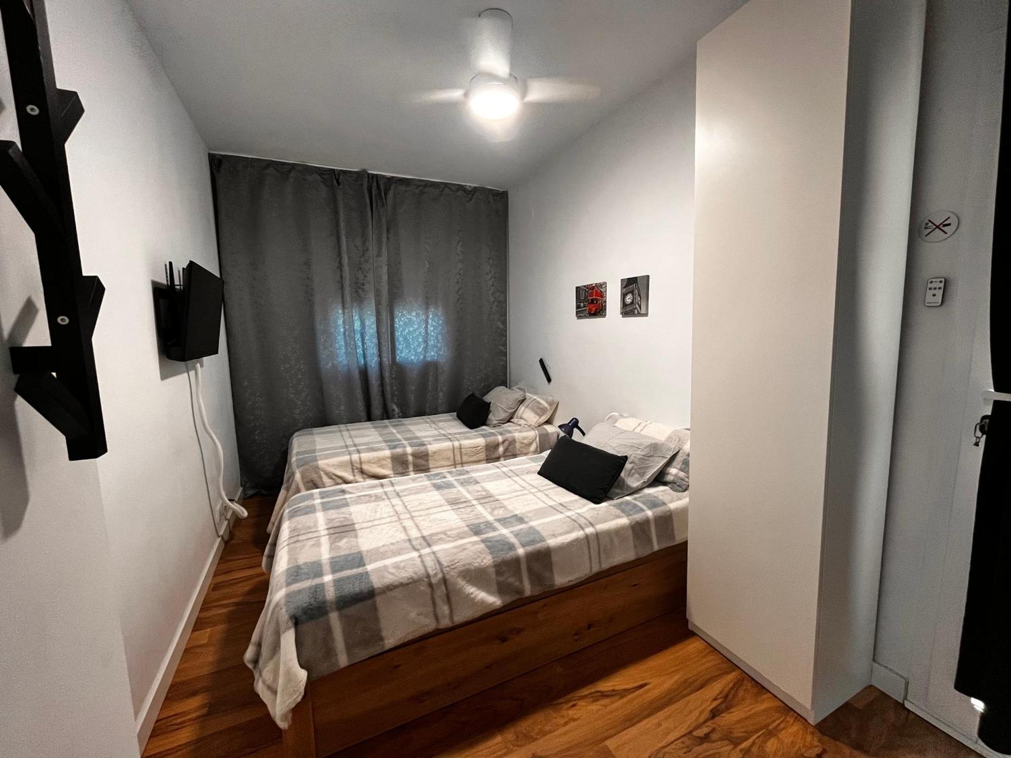 Apartamento Apto-Estudio 20 min-centro Málaga Cártama Exterior foto